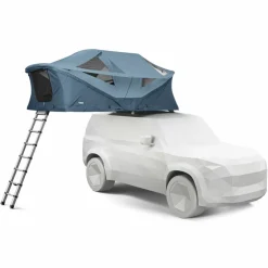 Thule APPROACH 2 L DARK SLATE - Dachzelt