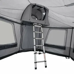 Thule APPROACH 2 L DARK SLATE - Dachzelt