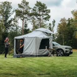 Thule APPROACH 2 M ASHLAND GREY - Dachzelt