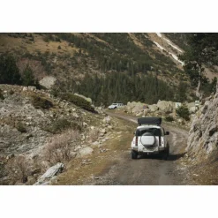 Thule APPROACH SMALL ROOFTOP TENT - Dachzelt