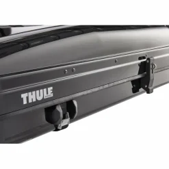Thule BASIN WEDGE - Dachzelt