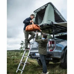 Thule BASIN WEDGE - Dachzelt