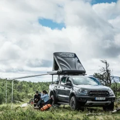 Thule BASIN WEDGE - Dachzelt