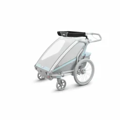 Thule CARGO RACK DOUBLE - Dachträger