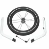 Thule CHARIOT JOG KIT 1 - Fahrradzubehör