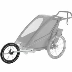 Thule CHARIOT JOG KIT 1 - Fahrradzubehör