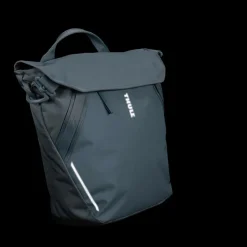 Thule CHASM COURIER INLOCK 22L MID BLUE - Fahrradtasche