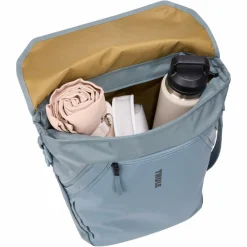 Thule CHASM COURIER INLOCK 22L MID BLUE - Fahrradtasche