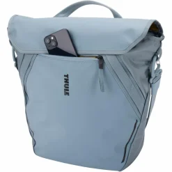 Thule CHASM COURIER INLOCK 22L MID BLUE - Fahrradtasche