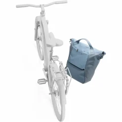 Thule CHASM COURIER INLOCK 22L MID BLUE - Fahrradtasche