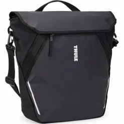 Thule CHASM COURIER INLOCK 22L BLACK - Fahrradtasche