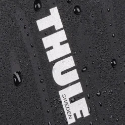 Thule CHASM COURIER INLOCK 22L BLACK - Fahrradtasche