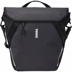 Thule CHASM COURIER INLOCK 22L BLACK - Fahrradtasche
