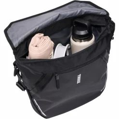 Thule CHASM COURIER INLOCK 22L BLACK - Fahrradtasche