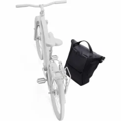 Thule CHASM COURIER INLOCK 22L BLACK - Fahrradtasche