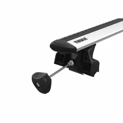 Thule EVO FLUSH RAIL - Dachträger