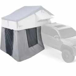 Thule EXPL AUTANA 4 ANNEX, HAZE GRAY - Dachzelt