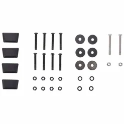 Thule MOUNTING RAILS M - Zeltzubehör
