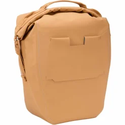 Thule SHIELD PANNIER 22L WITH INLOCK - DUSTED ORANGE - Fahrradtasche