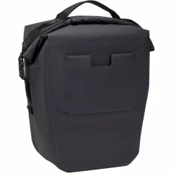 Thule SHIELD PANNIER 22L WITH INLOCK - BLACK - Fahrradtasche