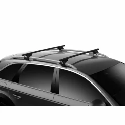 Thule SQUAREBAR EVO 127 CM - Dachträger
