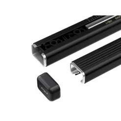 Thule SQUAREBAR EVO 135 CM - Dachträger