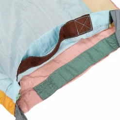 Ticket To The Moon ECO BAG - Umhängetasche