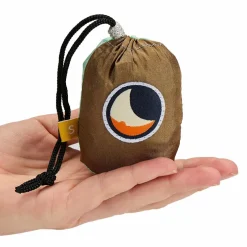 Ticket To The Moon ECO BAG - Umhängetasche