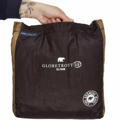 Ticket To The Moon ECO BAG GT - Umhängetasche