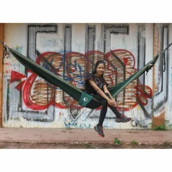 Ticket To The Moon KING SIZE HAMMOCK - Hängematte