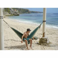 Ticket To The Moon KING SIZE HAMMOCK - Hängematte