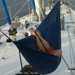 Ticket To The Moon LIGHTEST HAMMOCK - Hängematte
