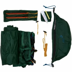 Ticket To The Moon LIGHTEST TARP - Tarp