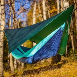 Ticket To The Moon LIGHTEST TARP - Tarp