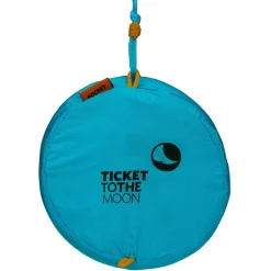 Ticket To The Moon POCKET MOON DISC - Spielzeug