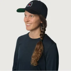 Tierra 6 PANEL HEART CAP Unisex - Cap