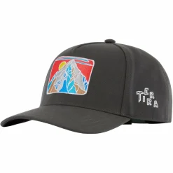 Tierra 5 PANEL SUNSET CAP Unisex - Cap