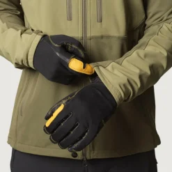 Tierra ACE HOOD JACKET GEN.2 M Herren - Softshelljacke