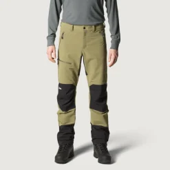 Tierra ACE PANT M Herren - Softshellhose