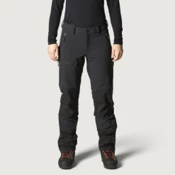 Tierra ACE PANT W Damen - Softshellhose