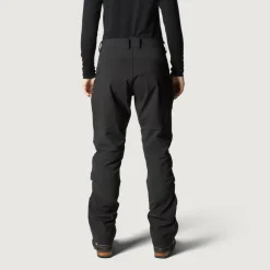 Tierra ACE PANT W Damen - Softshellhose