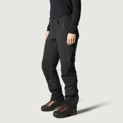 Tierra ACE PANT W Damen - Softshellhose