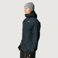 Tierra AKTSE JACKET M Herren - Regenjacke