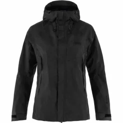 Tierra AKTSE JACKET W Damen - Regenjacke