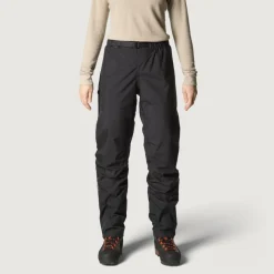 Tierra BACK UP HYBRID PANT SHORT GEN.3 W Damen - Hardshellhose