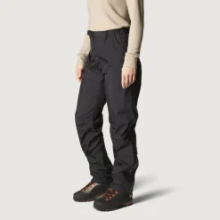 Tierra BACK UP HYBRID PANT SHORT GEN.3 W Damen - Hardshellhose