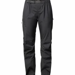 Tierra BACK UP HYBRID PANT GEN.3 W Damen - Hardshellhose