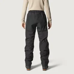 Tierra BACK UP HYBRID PANT GEN.3 W Damen - Hardshellhose