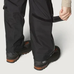 Tierra BACK UP HYBRID PANT GEN.3 W Damen - Hardshellhose