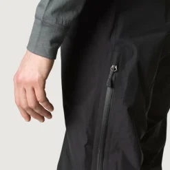 Tierra BACK UP HYBRID PANT GEN.3 M Herren - Hardshellhose
